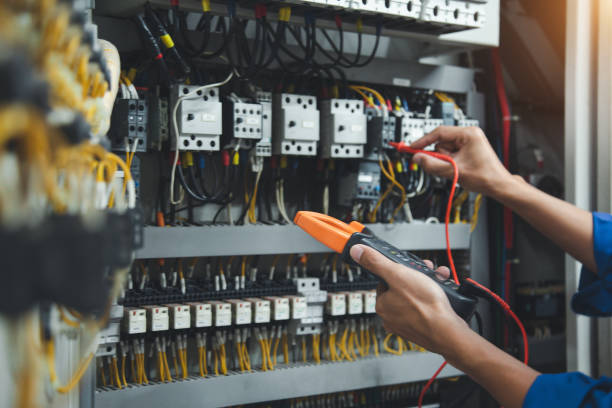 Best Electrical Troubleshooting Services  in Greensboro, AL