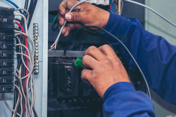 Best Affordable Electrician  in Greensboro, AL