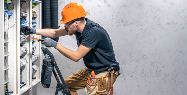 Best 24-Hour Electrician  in Greensboro, AL