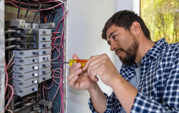 Best Circuit Breaker Repair  in Greensboro, AL